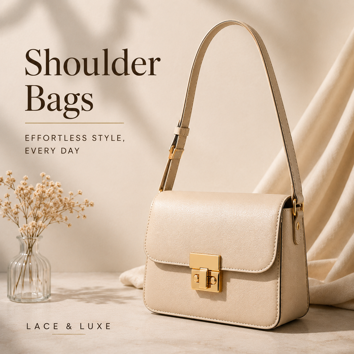 Shoulder Bags
