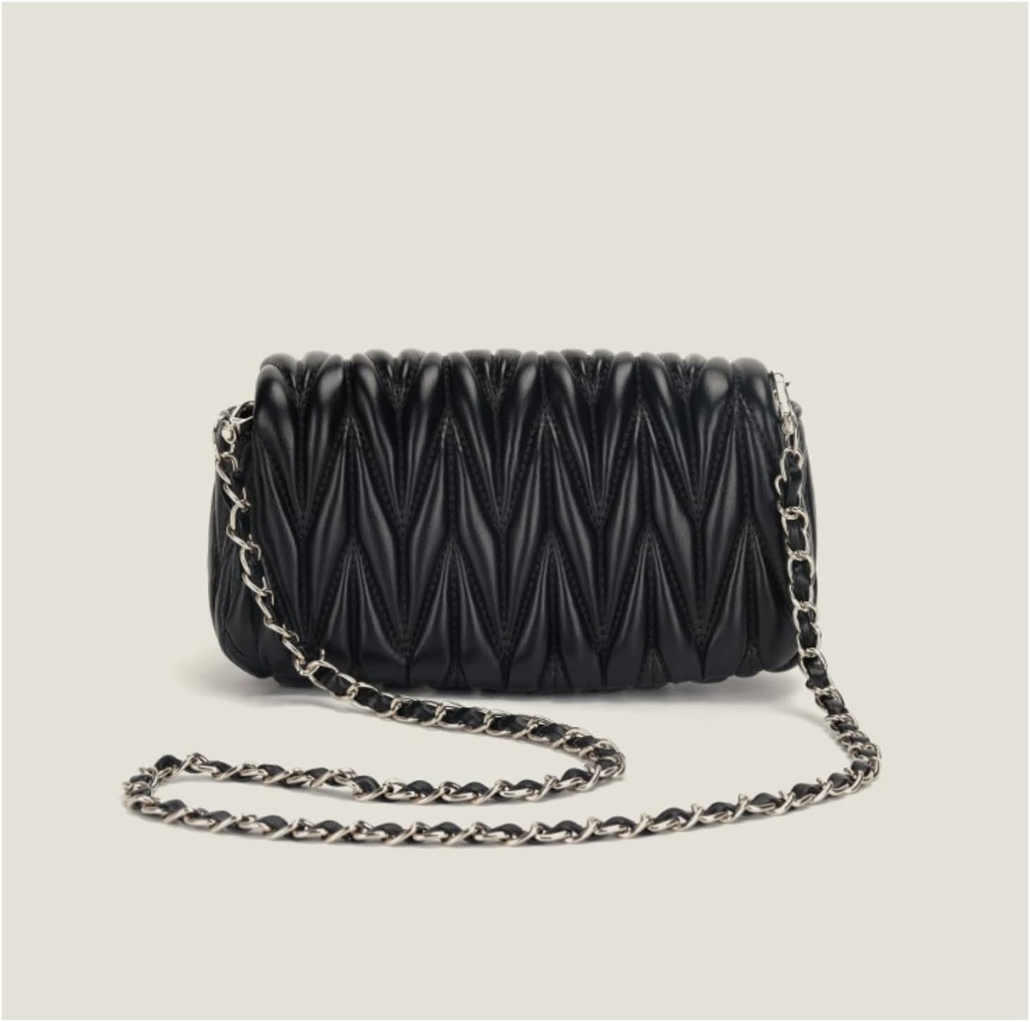 Luxe Korean Mini Bag – New Arrival – Lace & Luxe