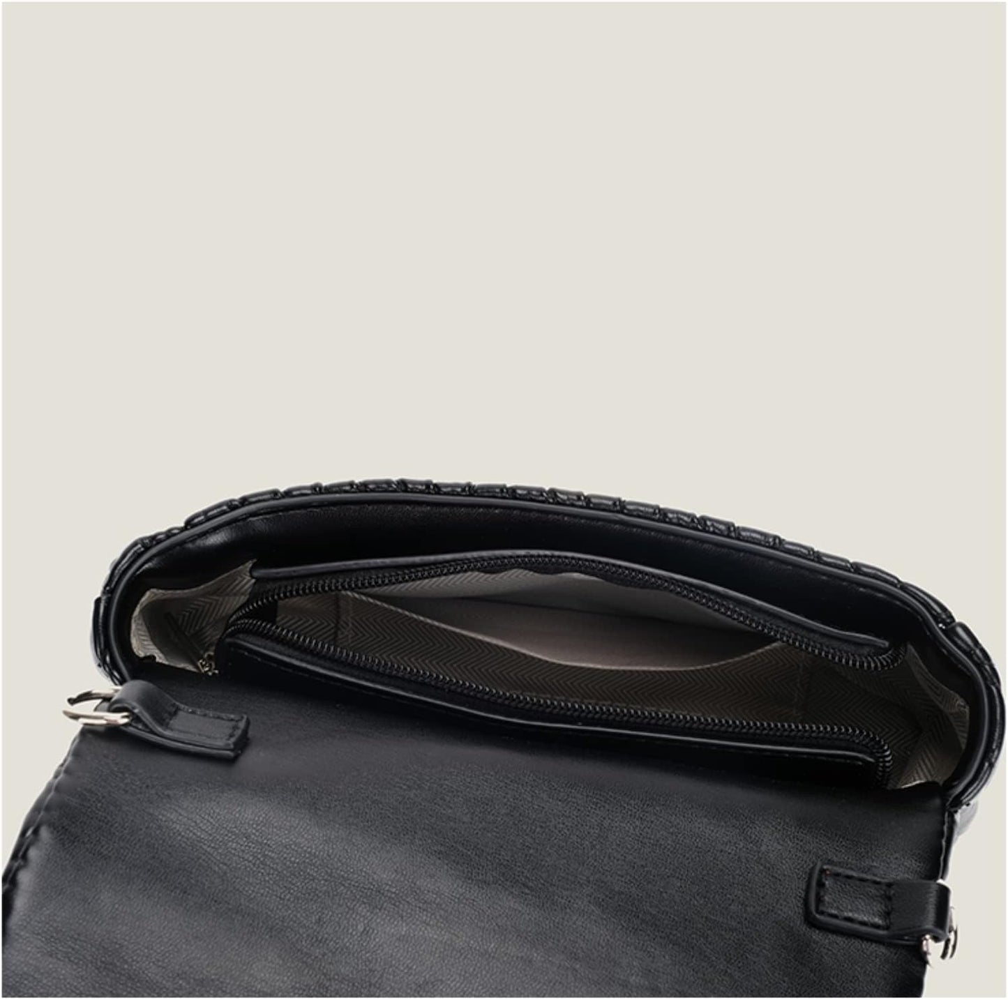 Luxe Korean Mini Bag – New Arrival – Lace & Luxe