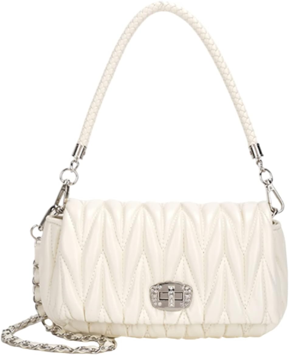 Luxe Korean Mini Bag – New Arrival – Lace & Luxe